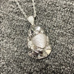 Ben frank chain